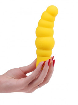 Вибратор Curvy Toyfriend, Tickler