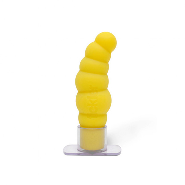 Вибратор Curvy Toyfriend, Tickler Вибратор Curvy Toyfriend, Tickler