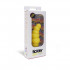 Вибратор Curvy Toyfriend, Tickler Вибратор Curvy Toyfriend, Tickler