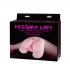 Вагина и анус Passion Lady с вибрацией, Baile