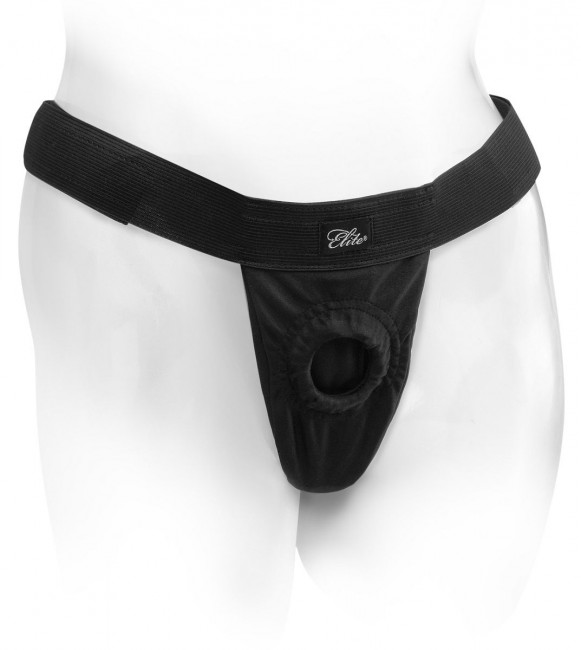 Трусики-стринг для фаллоимитаторов Universal Breathable Harness, Pipedream Трусики-стринг для фаллоимитаторов Universal Breathable Harness, Pipedream