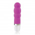 Рельефный массажер bCute Pearl Rose - 11 см., B Swish Рельефный массажер bCute Pearl Rose - 11 см., B Swish
