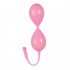 Розовые вагинальные шарики Couture Collection Eclipse, California Exotic Novelties Розовые вагинальные шарики Couture Collection Eclipse, California Exotic Novelties