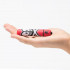 Красная вибропуля с 2 черепами MINI BULLET VIBRATOR DEATH DO US, Tokidoki Красная вибропуля с 2 черепами MINI BULLET VIBRATOR DEATH DO US, Tokidoki