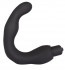 Чёрный массажёр простаты с вибрацией Renegade Vibrating Massager III, NS Novelties Чёрный массажёр простаты с вибрацией Renegade Vibrating Massager III, NS Novelties