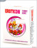Эрекционное кольцо «Собачка» с мини-вибратором, Eroticon Эрекционное кольцо «Собачка» с мини-вибратором, Eroticon