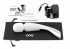 Большой профессиональный массажер Smart Wand Large белого цвета, Lelo Большой профессиональный массажер Smart Wand Large белого цвета, Lelo