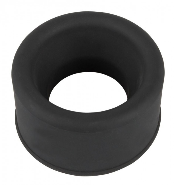 Чёрная манжета для вакуумной помпы Universal Sleeve Silicone, Orion Чёрная манжета для вакуумной помпы Universal Sleeve Silicone, Orion