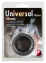 Чёрная манжета для вакуумной помпы Universal Sleeve Silicone, Orion Чёрная манжета для вакуумной помпы Universal Sleeve Silicone, Orion