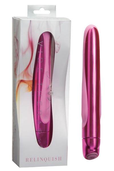 Вибромассажер RELINQUISH из серии VIBE THERAPY , Vibe Therapy