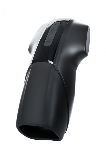 Мастурбатор Satisfyer Men Vibration с вибрацией, Satisfyer Мастурбатор Satisfyer Men Vibration с вибрацией, Satisfyer