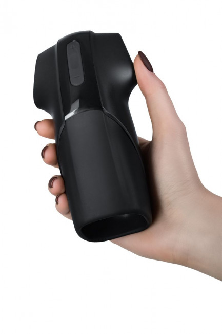 Мастурбатор Satisfyer Men Vibration с вибрацией, Satisfyer Мастурбатор Satisfyer Men Vibration с вибрацией, Satisfyer