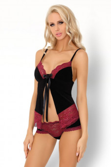 Изысканный комплект Beccina, Livia Corsetti