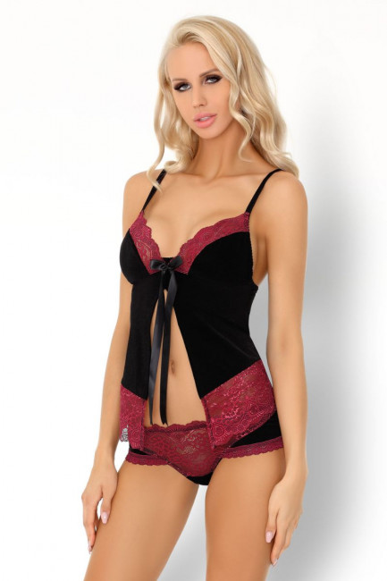 Изысканный комплект Beccina, Livia Corsetti