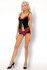 Изысканный комплект Beccina, Livia Corsetti