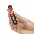 Чёрная вибропуля MINI BULLET VIBRATOR BLACK ROCKET MAN, Tokidoki Чёрная вибропуля MINI BULLET VIBRATOR BLACK ROCKET MAN, Tokidoki