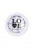 Нереалистичный мастурбатор Lovegame High Pressure Super Hard, Lovegame