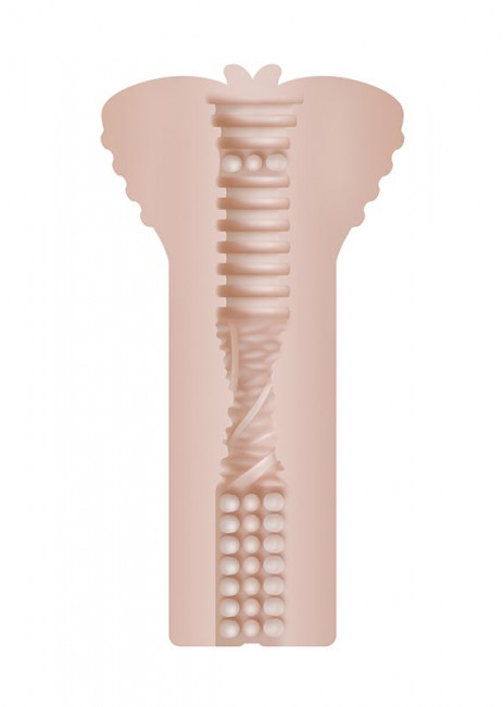 Мастурбатор-вагина PERFECT STROKE VAGINAL, Zero Tolerance