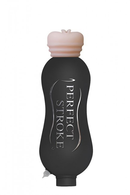 Мастурбатор-вагина PERFECT STROKE VAGINAL, Zero Tolerance