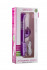 Фиолетовый перезаряжаемый вибратор Rechargeable Dolphin с дельфинчиком - 22 см., Shots Media BV Фиолетовый перезаряжаемый вибратор Rechargeable Dolphin с дельфинчиком - 22 см., Shots Media BV