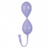 Сиреневые вагинальные шарики Couture Collection Eclipse, California Exotic Novelties