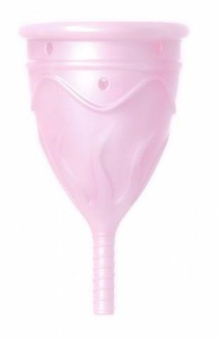 Менструальная чаша EVE TALLA  размера S, Adrien Lastic