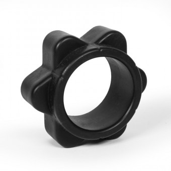 Эрекционное кольцо из силикона Starfire Ring, KeepBurning