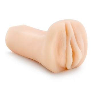Телесный мастурбатор-вагина M for Men Minx, Blush Novelties