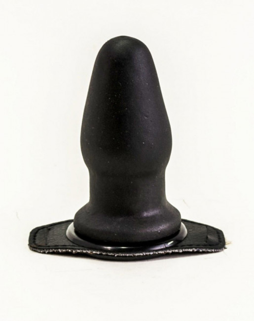 Фаллоимитатор из неоскин с поясом Harness и анальной пробкой - 16,5 см., LOVETOY (А-Полимер) Фаллоимитатор из неоскин с поясом Harness и анальной пробкой - 16,5 см., LOVETOY (А-Полимер)