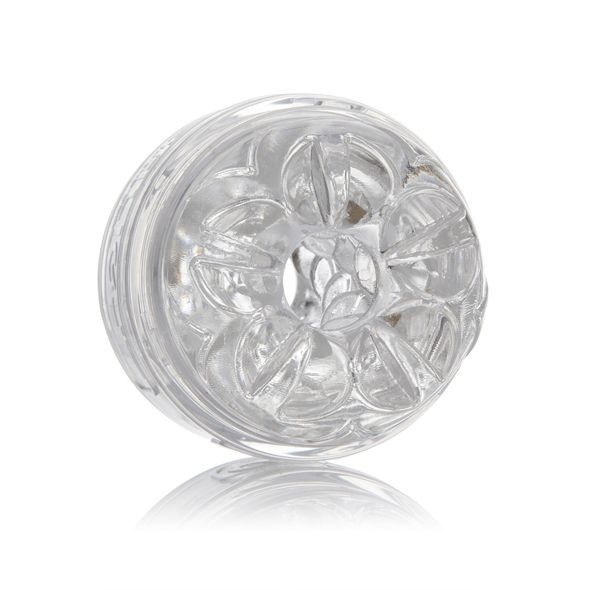 Мастурбатор Fleshlight - Quickshot Masturbator Clear, Fleshlight
