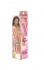 Розовый вибратор-реалистик MINI VIBE 5 PEARL SHINE VIBRATOR PINK - 12,7 см., NMC