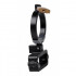Пояс верности Oppressor Male Confinement Chastity Cage with Ball Clamp and Anal Hook, O-Products