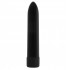 Чёрный вибратор GC Easy Vibe - 13,2 см., Shots Media BV