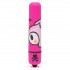 Розовая вибропуля с птичкой MINI BULLET VIBRATOR PINK WINGDING, Tokidoki Розовая вибропуля с птичкой MINI BULLET VIBRATOR PINK WINGDING, Tokidoki