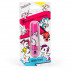 Розовая вибропуля с птичкой MINI BULLET VIBRATOR PINK WINGDING, Tokidoki Розовая вибропуля с птичкой MINI BULLET VIBRATOR PINK WINGDING, Tokidoki