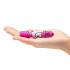 Розовая вибропуля с птичкой MINI BULLET VIBRATOR PINK WINGDING, Tokidoki Розовая вибропуля с птичкой MINI BULLET VIBRATOR PINK WINGDING, Tokidoki