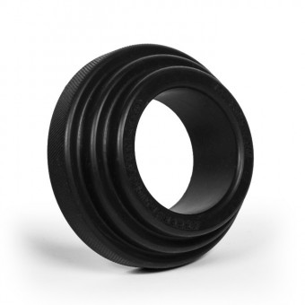 Кольцо Pusher Ring из силикона для усиления эрекции, KeepBurning