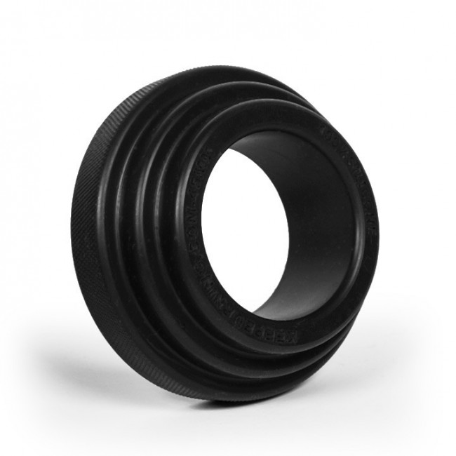 Кольцо Pusher Ring из силикона для усиления эрекции, KeepBurning
