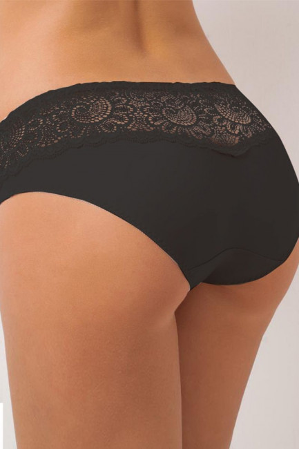Изящные трусики Gorgeous, Coquette Revue Изящные трусики Gorgeous, Coquette Revue