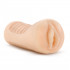 Телесный мастурбатор-вагина M for Men Cherri, Blush Novelties