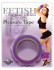 Фиолетовая самоклеющаяся лента для связывания Pleasure Tape - 10,6 м., Pipedream