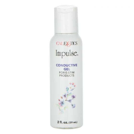 Токопроводящий гель Conductive Gel for E-Stim Products - 59 мл.