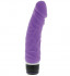 Фиолетовый вибратор-реалистик PURRFECT SILICONE CLASSIC 6.5INCH - 16,5 см., Dream Toys Фиолетовый вибратор-реалистик PURRFECT SILICONE CLASSIC 6.5INCH - 16,5 см., Dream Toys