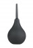 Черный средний анальный душ Black Anal Douche Черный средний анальный душ Black Anal Douche
