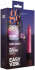 Розовый вибратор GC Easy Vibe - 13,2 см., Shots Media BV