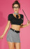 Эротический костюм учительницы Teacher Set, Chilirose