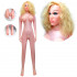 Секс-кукла с вибрацией Анжелика , Bior toys