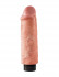 Вибромассажер-реалистик 6" Vibrating Cock - 17,8 см., Pipedream Вибромассажер-реалистик 6" Vibrating Cock - 17,8 см., Pipedream