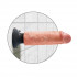Вибромассажер-реалистик 6" Vibrating Cock - 17,8 см., Pipedream Вибромассажер-реалистик 6" Vibrating Cock - 17,8 см., Pipedream