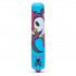 Голубая вибропуля с птичкой MINI BULLET VIBRATOR BLUE SWOOP, Tokidoki